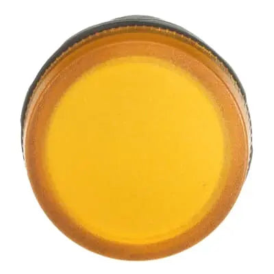 ABB Pilot LED Indicator Lamp Yellow 230VAC CL2-523Y ABB