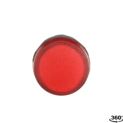 ABB Pilot LED Indicator Lamp Red 230VAC CL2-523R ABB