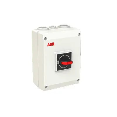 ABB OTP63T3M Safety switch 63A 3P ABB