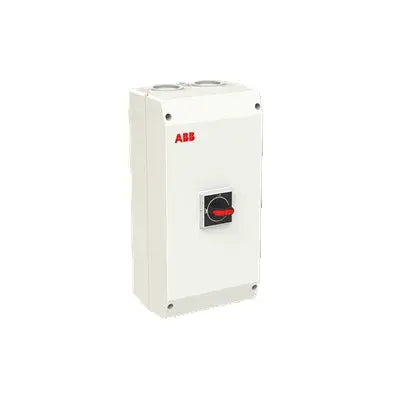 ABB OTP1003BM Enclosed Switch Disconnector ABB