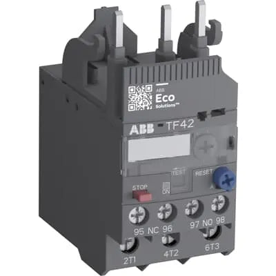 ABB TF42-29 Thermal Overload Relay 24 ... 29 A ABB