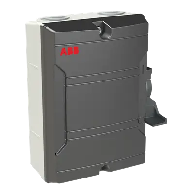 ABB KSE340TPN Switch Disconnector 40A 3 Pole IP65 ABB
