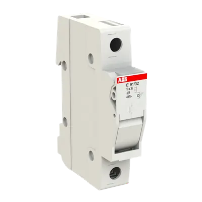 Abb Fuse switch disconnector E 91/32 ABB
