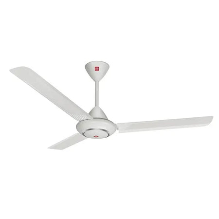 KDK X56XG Ceiling Fan 56″ 3-Blade White KDK