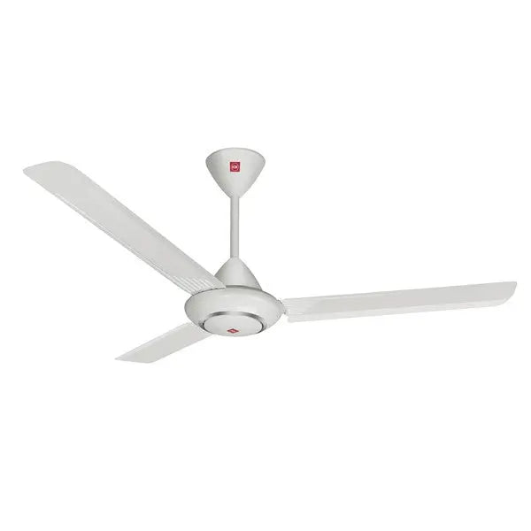KDK X56XG Ceiling Fan 56″ 3-Blade White KDK