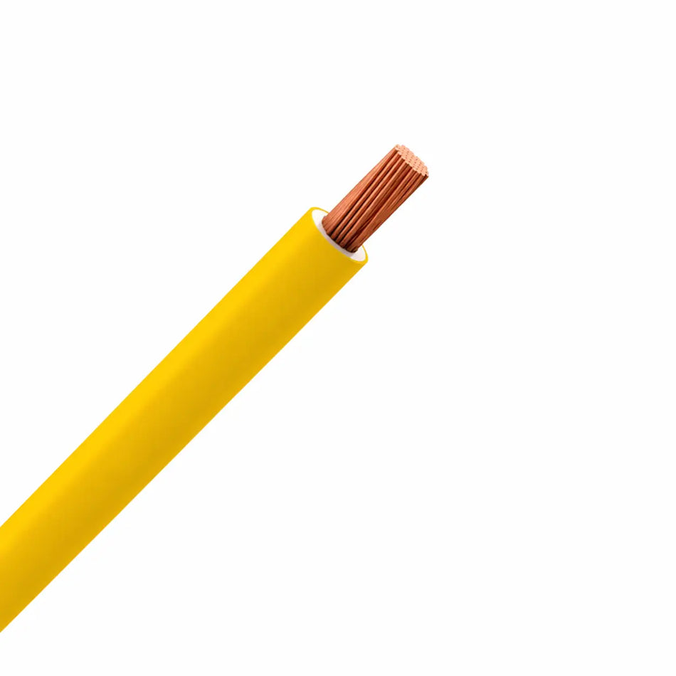 RR Kabel 0.5mm² Single-Core Flexible Panel Wire RRKabel