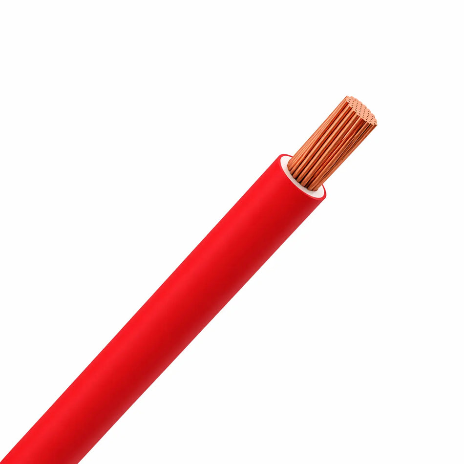 RR Kabel 0.5mm² Single-Core Flexible Panel Wire RRKabel