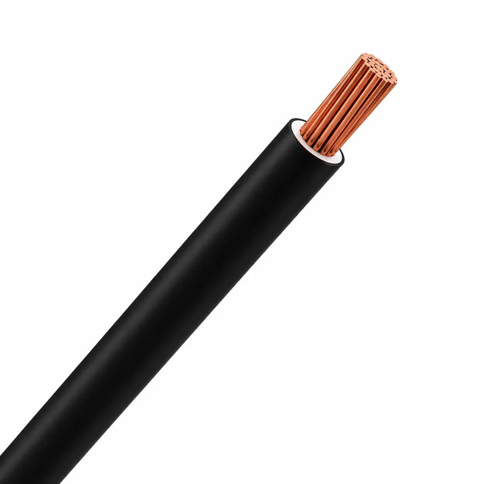 RR Kabel 1.0mm² Single-Core Flexible Panel Wire RRKabel