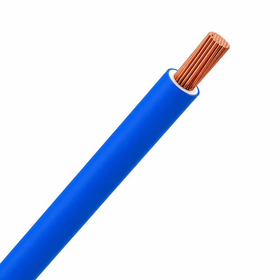 RR Kabel 0.5mm² Single-Core Flexible Panel Wire RRKabel