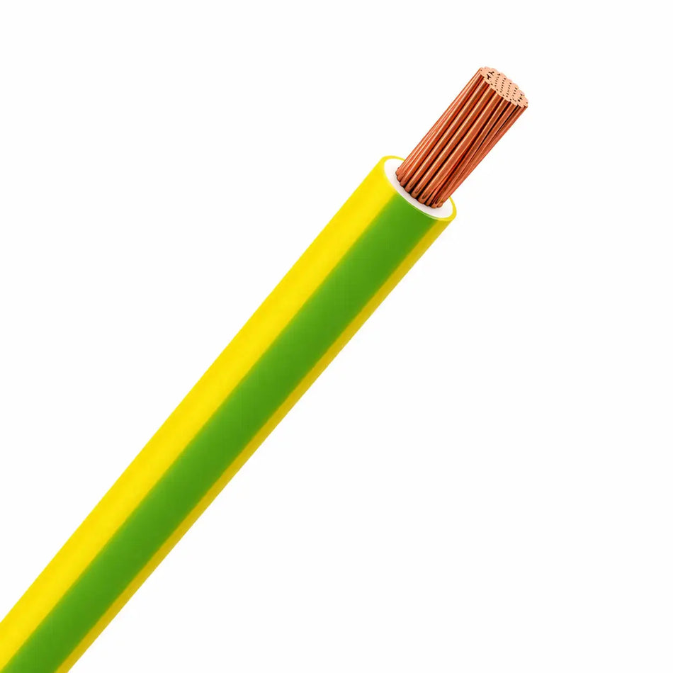 RR Kabel 1.0mm² Single-Core Flexible Panel Wire RRKabel