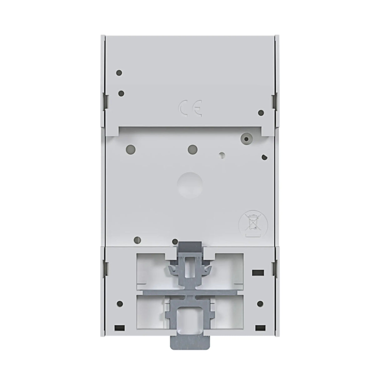 Hager EHN110 Time Switch 230V 1-Channel Weekly Hager
