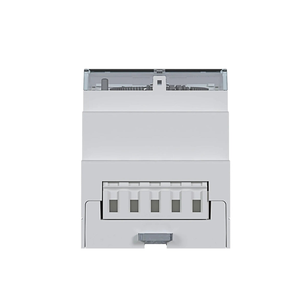 Hager EHN110 Time Switch 230V 1-Channel Weekly Hager