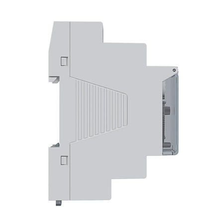 Hager EHN110 Time Switch 230V 1-Channel Weekly Hager