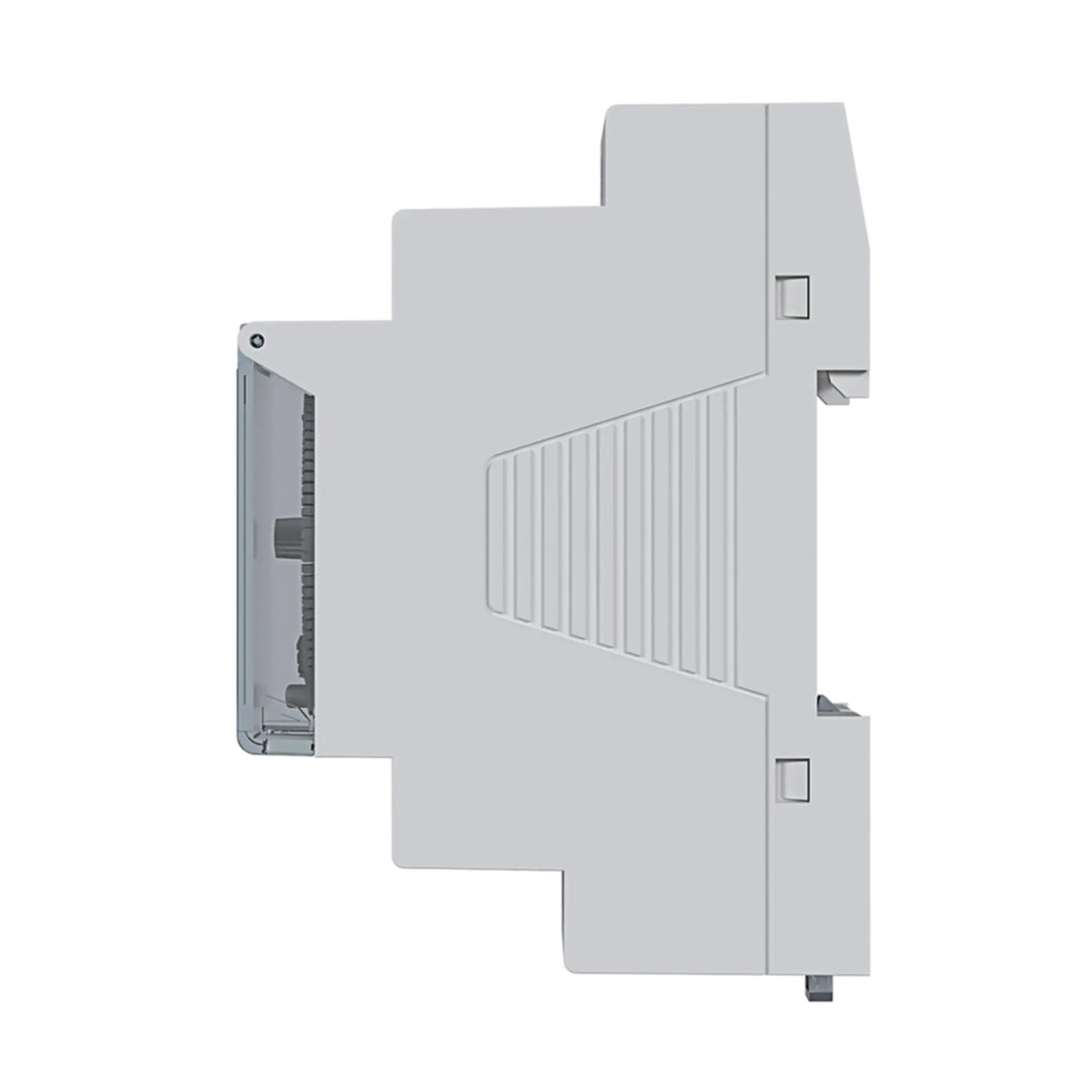 Hager EHN110 Time Switch 230V 1-Channel Weekly Hager
