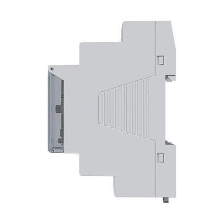 Hager EHN110 Time Switch 230V 1-Channel Weekly Hager
