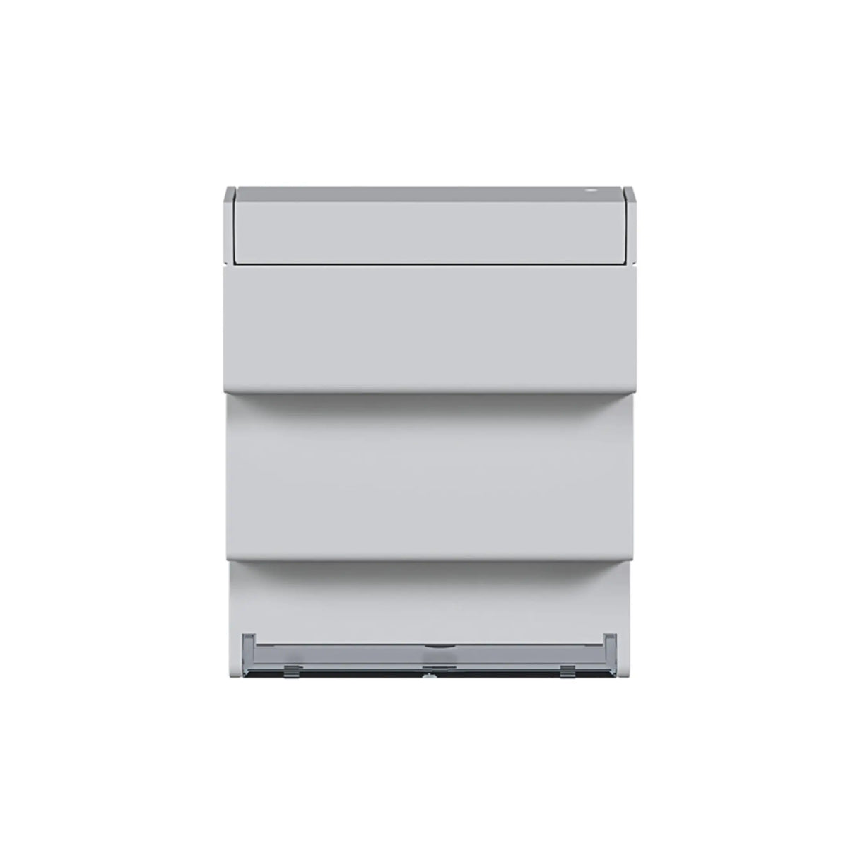 Hager EHN110 Time Switch 230V 1-Channel Weekly Hager