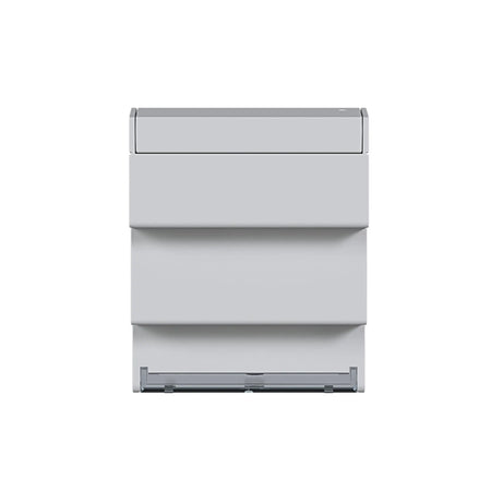 Hager EHN110 Time Switch 230V 1-Channel Weekly Hager