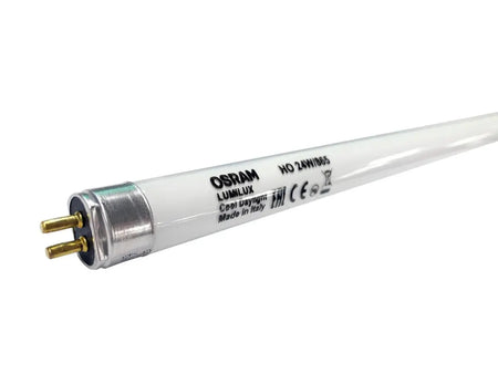 Osram Lumilux HO T5 24W Fluorescent Tube Osram