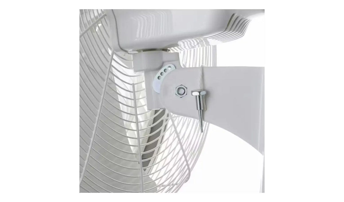 KDK YU50X 20-Inch 3-Speed Wall Fan with Pull Switch KDK