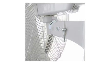 KDK YU50X 20-Inch 3-Speed Wall Fan with Pull Switch KDK