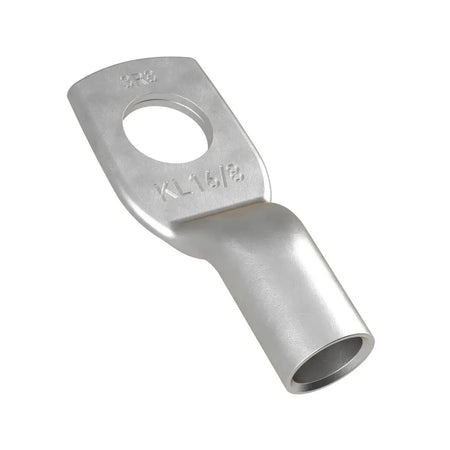 Crystal Cable Lugs 6 X 6 Light Duty Crystal