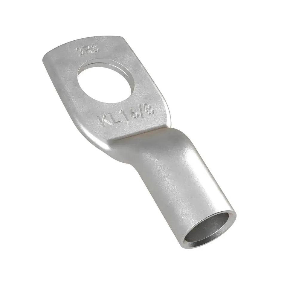 Crystal Cable Lugs 6 X 6 Light Duty Crystal