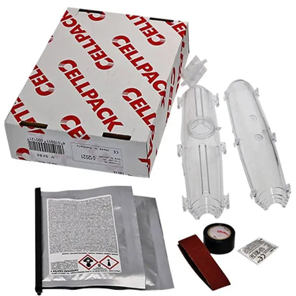Cellpack M11 Cable Joint Kit 1.5–10 mm² Cellpack