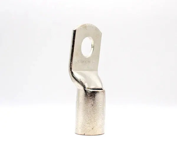 Crystal Cable lugs 95 X 12 Light Duty Crystal