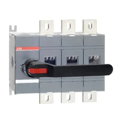 Abb OT1000E03P Switch-Disconnector 1SCA022860R5930 ABB