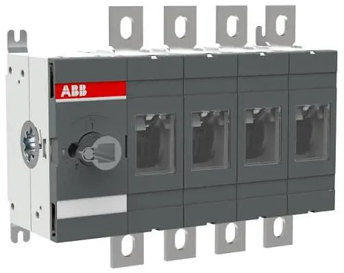 ABB OT315E04 Switch-Disconnector Isolator ABB