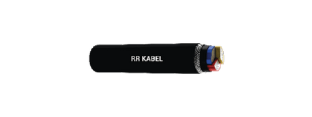 RR Kabel 3-Core XLPE/SWA armoured cable - coil product photo