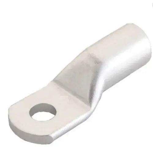 Crystal Cable Lugs 70 x 6  Light Duty Crystal