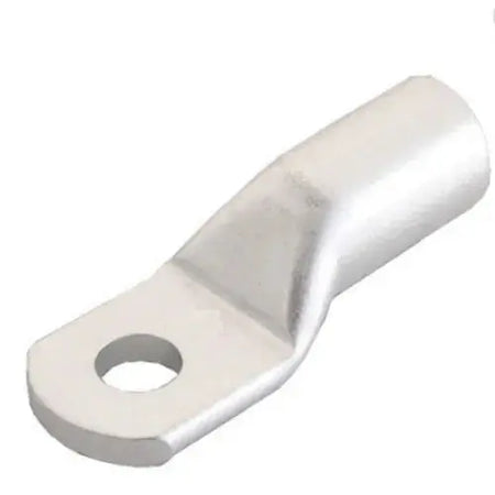 Crystal Cable Lugs 70 x 6  Light Duty Crystal