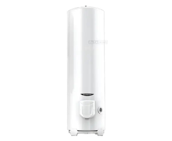 Ariston Ari Stab 300L floor-standing electric water heater front view
