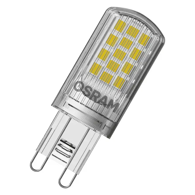 Ledvance LED Pin 40 320° 4W 2700K G9 Dimmable Ledvance