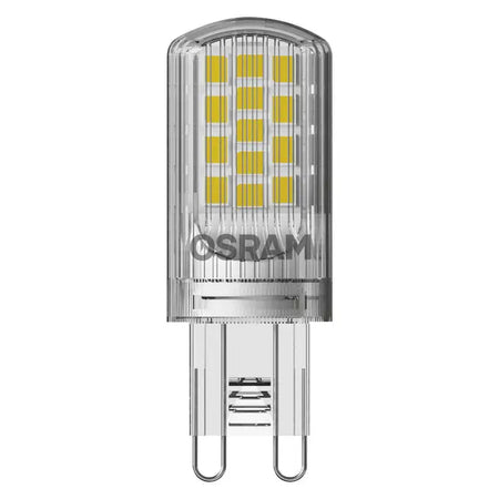 Ledvance LED Pin 40 320° 4W 2700K G9 Dimmable Ledvance