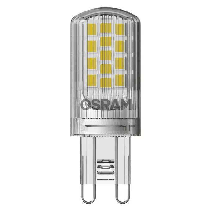 Ledvance LED Pin 40 320° 4W 2700K G9 Dimmable Ledvance