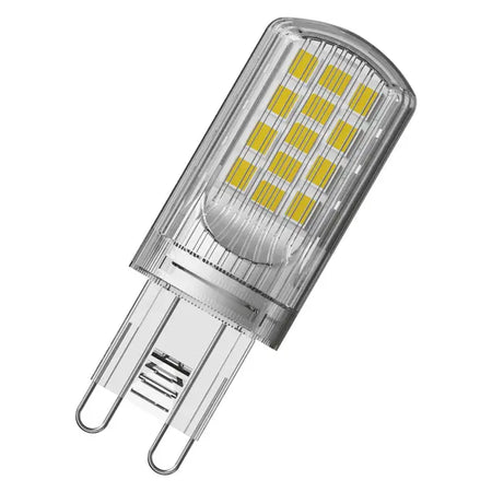 Ledvance LED Pin 40 320° 4W 2700K G9 Dimmable Ledvance