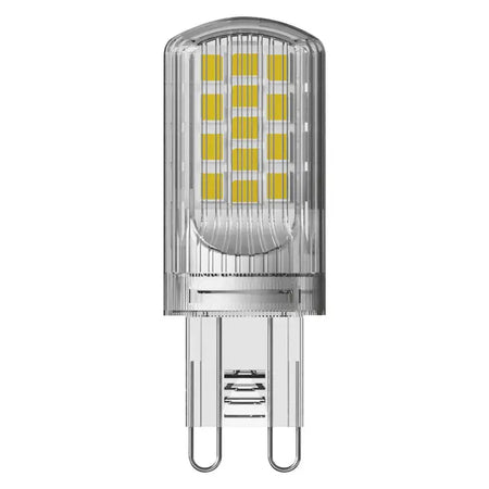 Ledvance LED Pin 40 320° 4W 2700K G9 Dimmable Ledvance