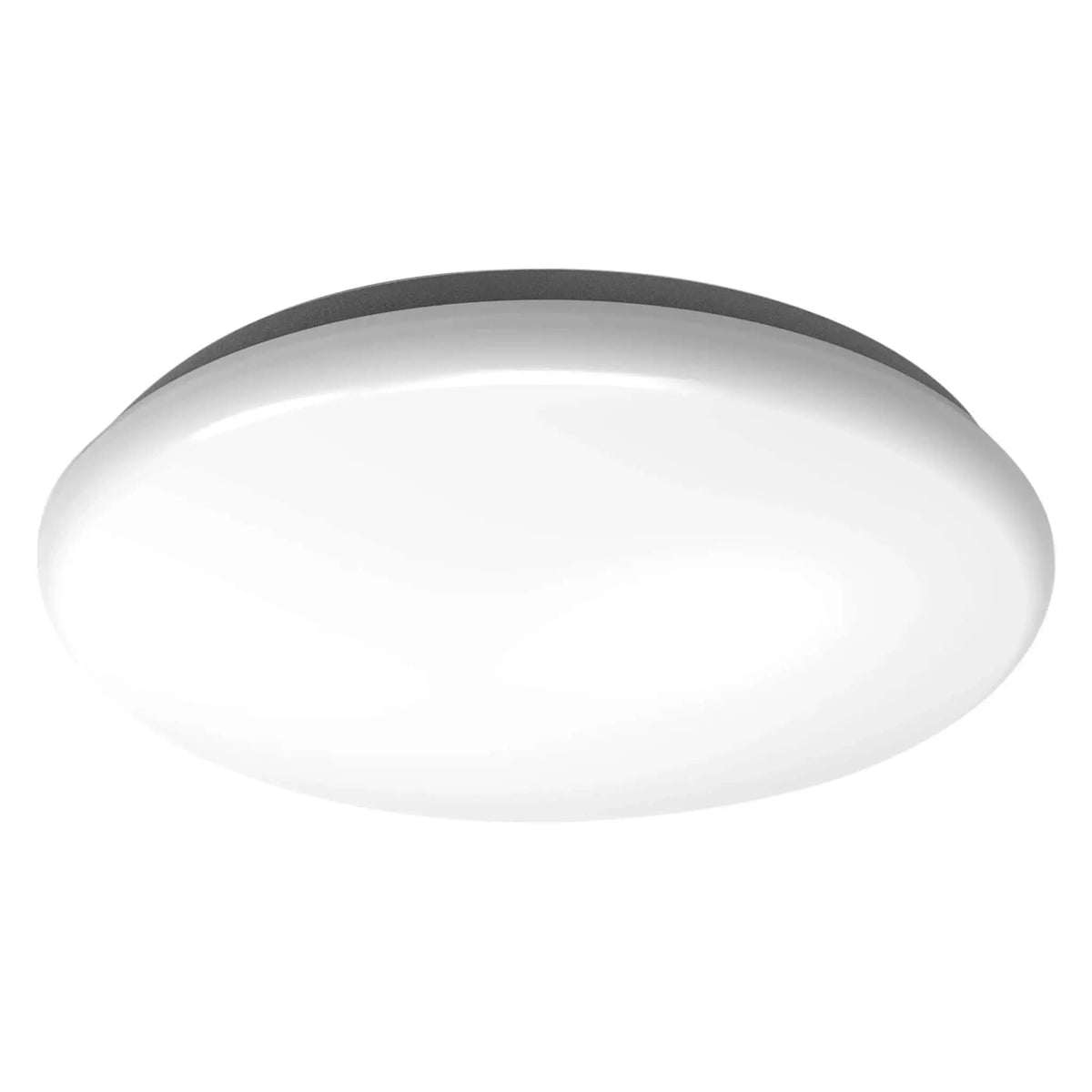 Ledvance LED Eco Circular ceiling light, 23W, 1850 lm, 230V, white round fixture UAE