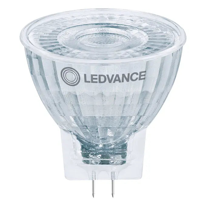 Ledvance LED MR11 2.8W 2700K GU4 12V Dimmable 36° Ledvance