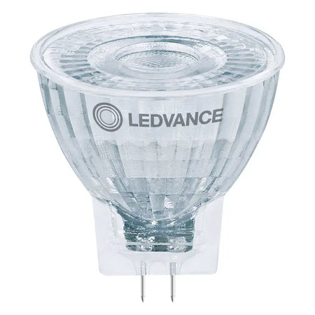 Ledvance LED MR11 2.8W 2700K GU4 12V Dimmable 36° Ledvance