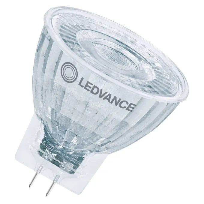 Ledvance LED MR11 2.8W 2700K GU4 12V Dimmable 36° Ledvance