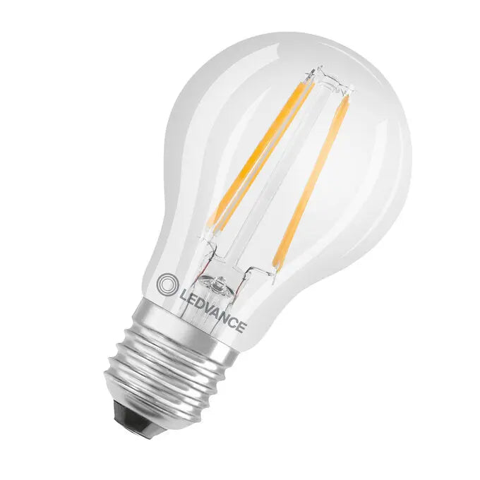 Ledvance LED Classic A60 Filament 7W 2700K E27 Dimmable Ledvance