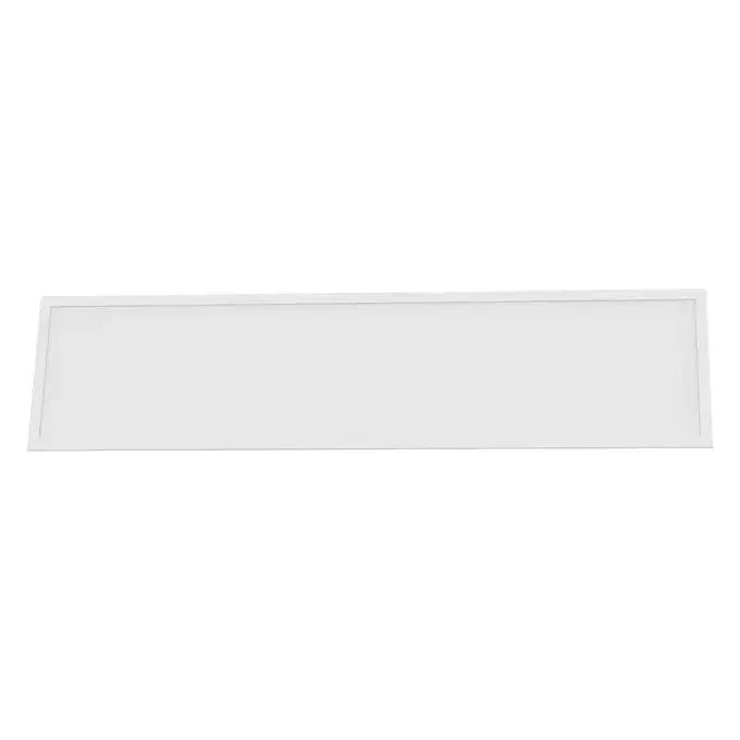 Ledvance LED Eco Panel backlit ceiling light 36W 1200x300mm, 6500K, white frame