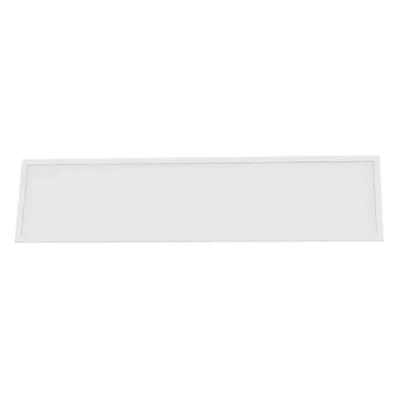 Ledvance LED Eco Panel backlit ceiling light 36W 1200x300mm, 6500K, white frame
