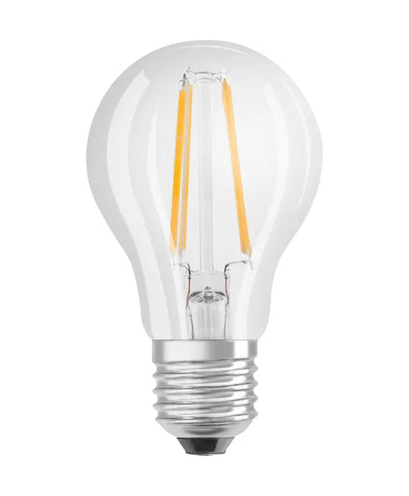 Ledvance LED Classic A60 Filament 7W 2700K E27 Dimmable Ledvance