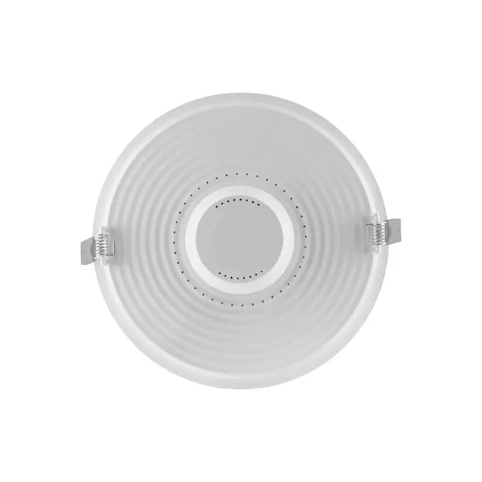 Ledvance LED Value Slim Downlight, white, 18W, 8-inch (225mm) ceiling panel UAE