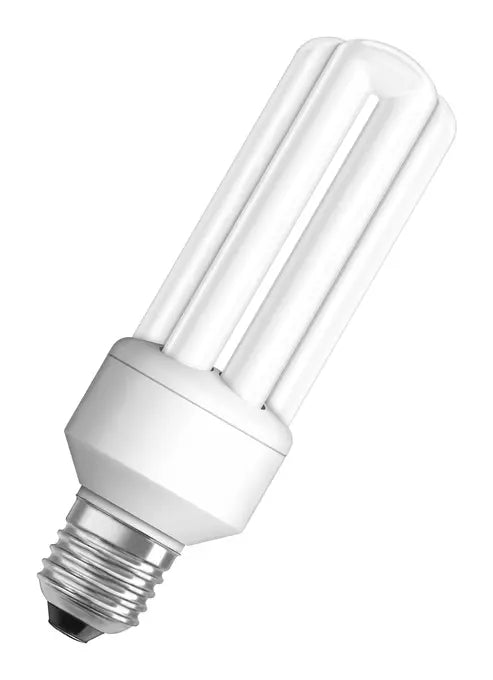 Osram Dulux Star 20W E27 CFL Energy Saver Osram