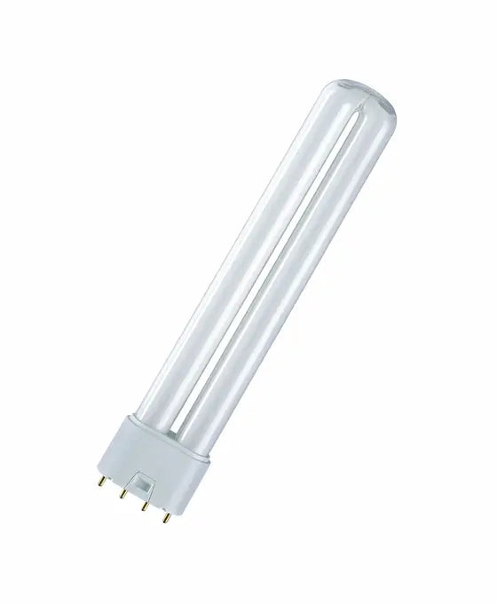 Osram Dulux-L 40W 2G11 4-Pin CFL Lamp Osram